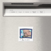 magnets photo (In Situ (Lave-vaisselle))