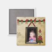 magnets photo (Recto/Verso)