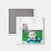 magnets photo (Recto/Verso)