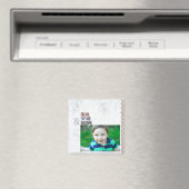 magnets photo (In Situ (Lave-vaisselle))