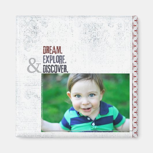 magnets photo (Devant)