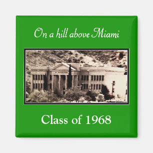 Magnets photo et texte personnalisables dans vos c