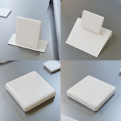 Magnets photo pour réfrigérateur - Cadeaux photo p