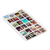 magnets pour 32 photos (Côté Droit)