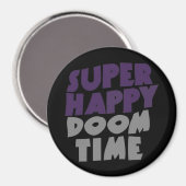 MAGNETS SHDT (Recto/Verso)