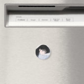 Magnets shoujo manga (In Situ (Lave-vaisselle))