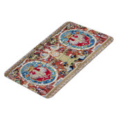 Magnets vintages polonais Premium Flex (Côté Gauche)