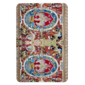 Magnets vintages polonais Premium Flex (Vertical)