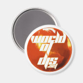 Magnets WDJS (Recto/Verso)