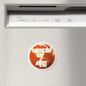 Magnets WDJS (In Situ (Lave-vaisselle))
