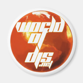 Magnets WDJS