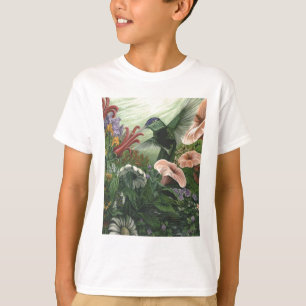 Magnificant Garden T-shirt