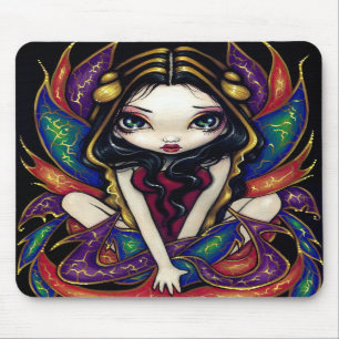 "Magnificant Wings" Mousepad Muismat