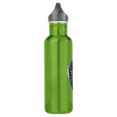 Magnificante 5e speciale groep van de strijdkracht waterfles (Links)