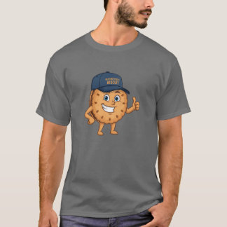 Magnificent Biscuit T-Shirt