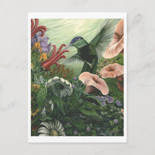 Magnificent Garden Briefkaart