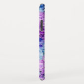 Magnificent hydrangea blossoms  Case-Mate iPhone case (Achterkant/rechts)
