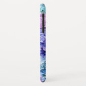 Magnificent hydrangea blossoms  Case-Mate iPhone case (Achterkant/links)