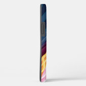 Magnificent Ride: iPhone 12 Hoesje (Achterkant / Rechts)