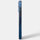 Magnificent Ride: iPhone 14 Pro Max Hoesje (Achterkant / Links)