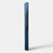 Magnificent Ride: iPhone 16 case (Achterkant / Links)