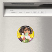 Magnifique aimant utilitaire (In Situ (Lave-vaisselle))