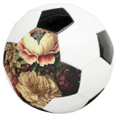 Magnifique arrangement floral Vintage (3/4)