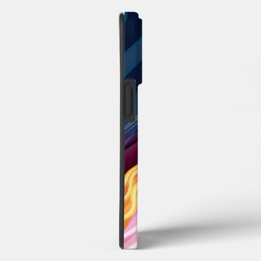 Magnifique balade : iPhone 13 Pro Coque (Verso / Droite)