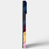 Magnifique balade : iPhone 13 Pro Max Coque (Verso / Droite)