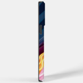 Magnifique balade : iPhone 14 Pro Max Coque (Verso / Droite)