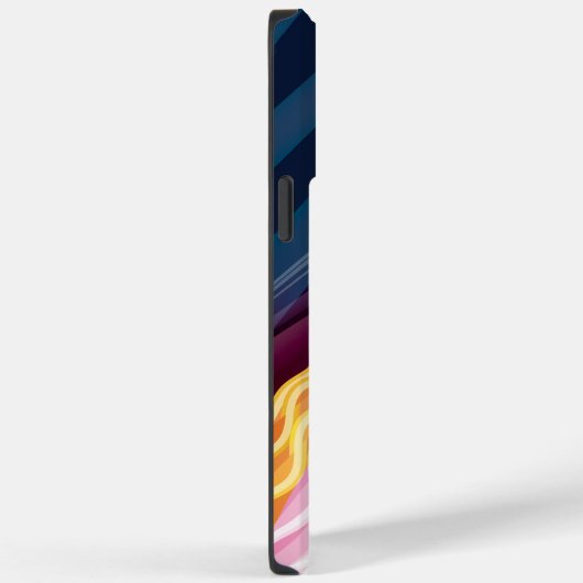 Magnifique balade : iPhone 14 Pro Max Coque (Verso / Droite)