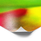 Magnifique Barron Rouge Crabappé Photo (Coin)