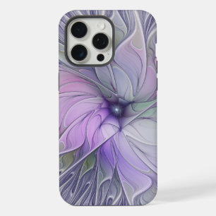 Magnifique beauté abstraite moderne Art fractal fl