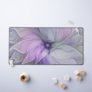 Magnifique beauté moderne abstraite art fractal fl
