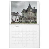 Magnifique Calendrier New York 2025 (Mar 2027)