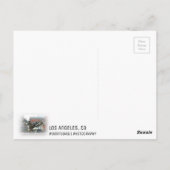 Magnifique Carte Postale Los Angeles ! (Dos)