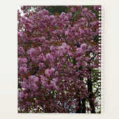 Magnifique Cherry Tree Photographie Personnaliser (Dos)
