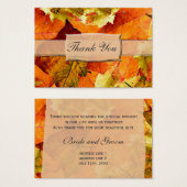 Magnifique couleur de quitter la faveur de mariage (Devant & derrière)