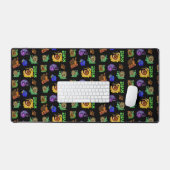 Magnifique HYPE ! Émos de l'escargot (Clavier et souris)