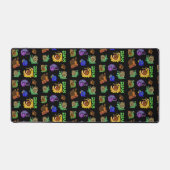 Magnifique HYPE ! Émos de l'escargot (Recto)