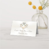 Magnifique Inséparable Diamond Anniversaire Cartes (Dos)