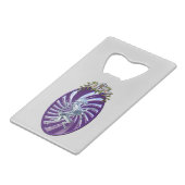 Magnifique licorne mythique (Devant Angle)