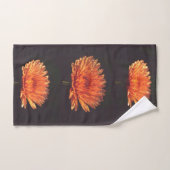 Magnifique linge de toilette Dramatique (Serviette à main)