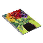 Magnifique Lovitude Journal "Angel of Kindness" (Côté Droit)