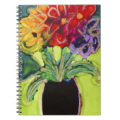 Magnifique Lovitude Journal "Angel of Kindness" (Devant)