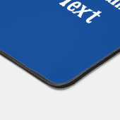 Magnifique Mat de bureau de Seahorse (Coin)