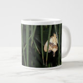 Magnifique Moth Mug (Devant droit)