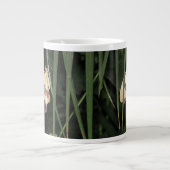 Magnifique Moth Mug (Devant)