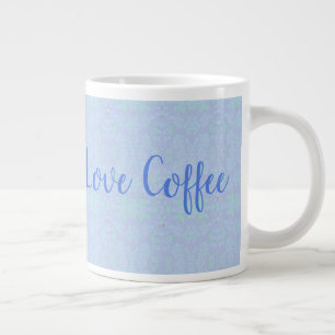 Magnifique mug à café personnalisé