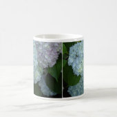 Magnifique mug Hydrangea (Centre)